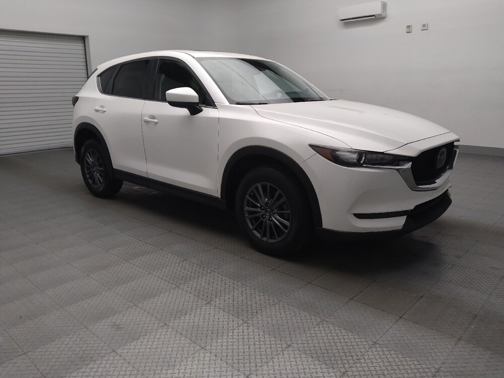 2019 MAZDA CX-5 in Plano, TX 75074 - 18096161 13