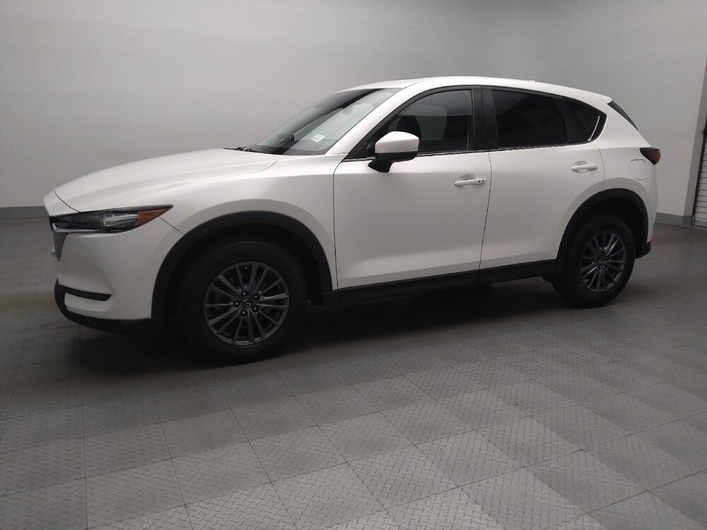 2019 MAZDA CX-5 in Plano, TX 75074 - 18096161 2