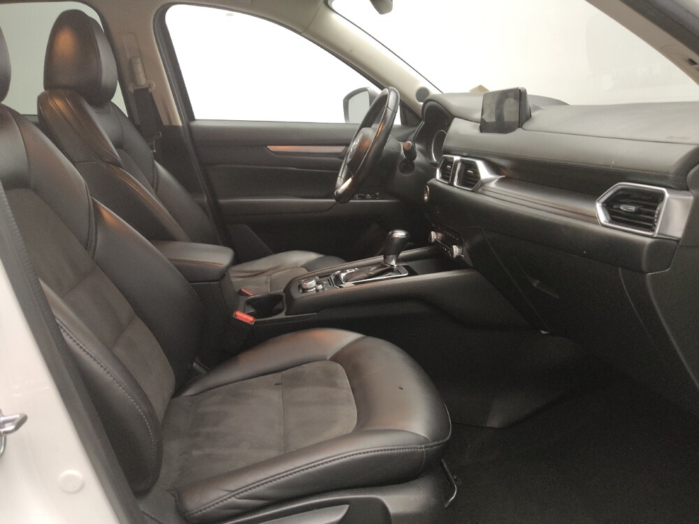 2019 MAZDA CX-5 in Plano, TX 75074 - 18096161 21