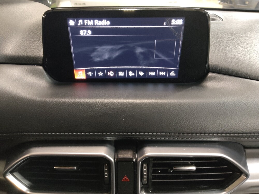 2019 MAZDA CX-5 in Plano, TX 75074 - 18096161 25