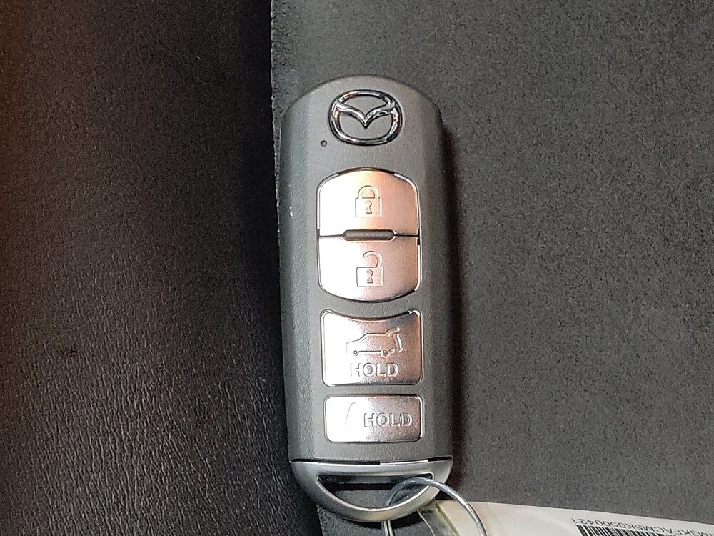 2019 MAZDA CX-5 in Plano, TX 75074 - 18096161 32