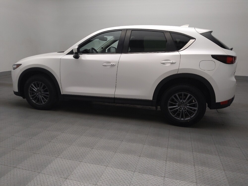 2019 MAZDA CX-5 in Plano, TX 75074 - 18096161 3