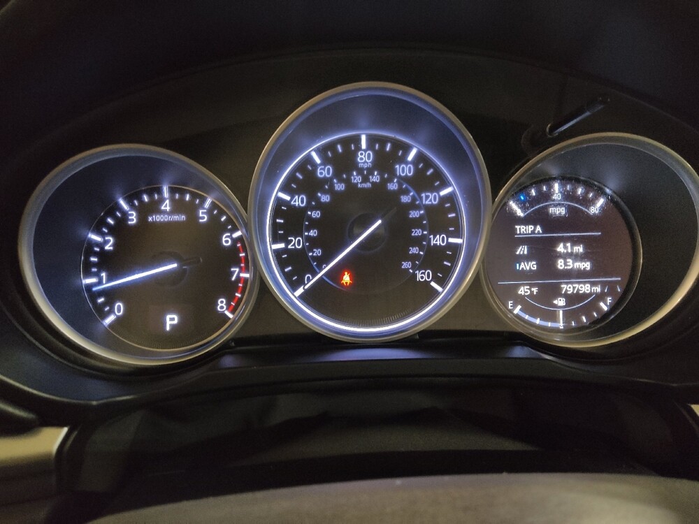 2019 MAZDA CX-5 in Plano, TX 75074 - 18096161 23