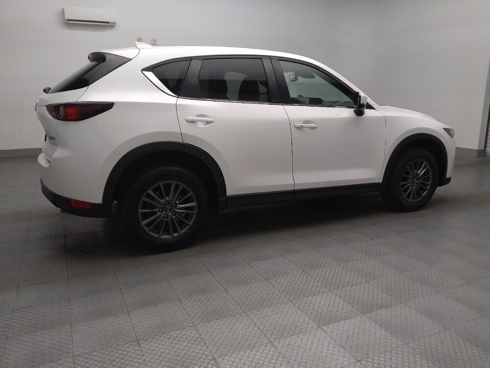 2019 MAZDA CX-5 in Plano, TX 75074 - 18096161 10