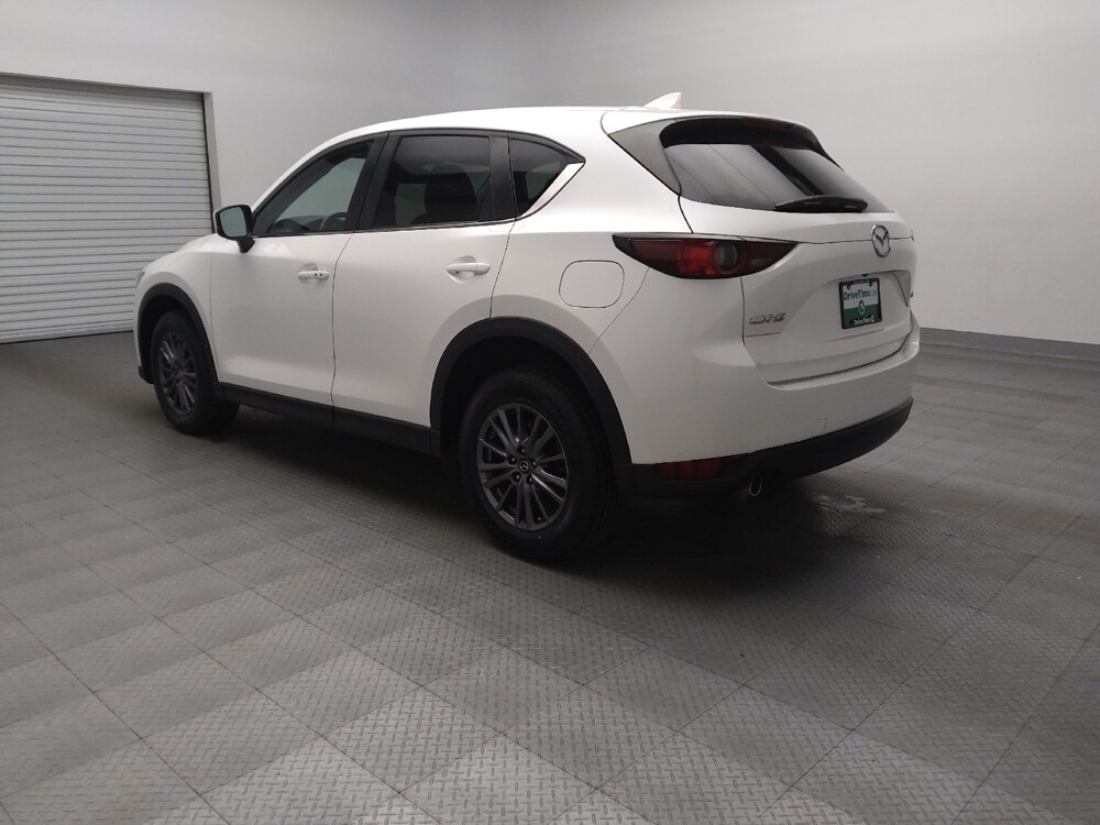 2019 MAZDA CX-5 in Plano, TX 75074 - 18096161 5