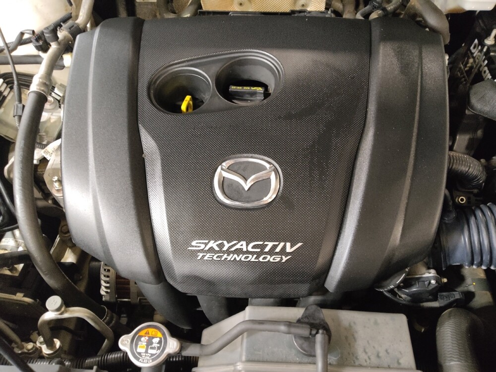 2019 MAZDA CX-5 in Plano, TX 75074 - 18096161 30