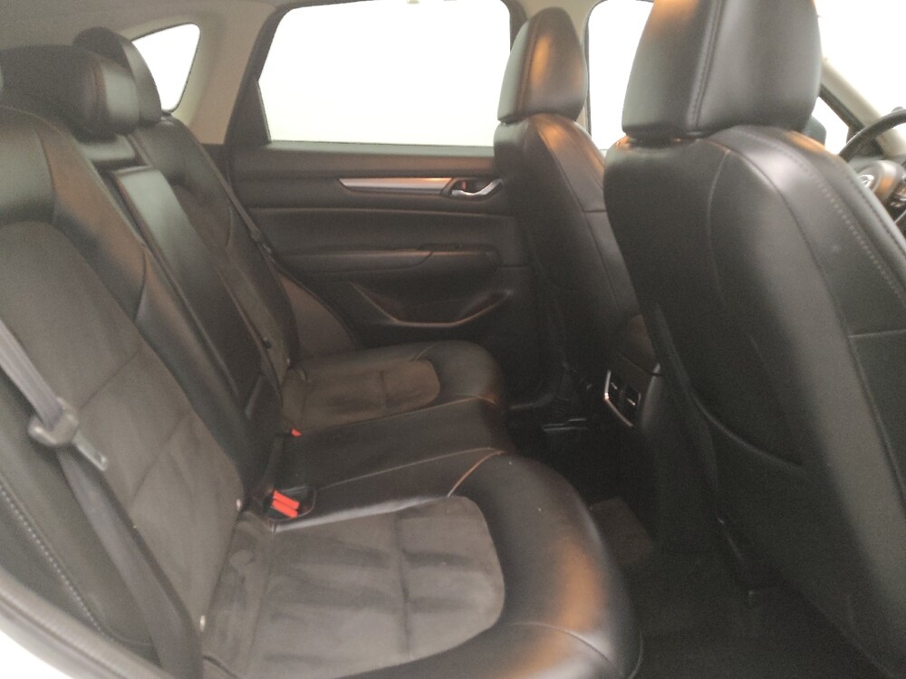2019 MAZDA CX-5 in Plano, TX 75074 - 18096161 19
