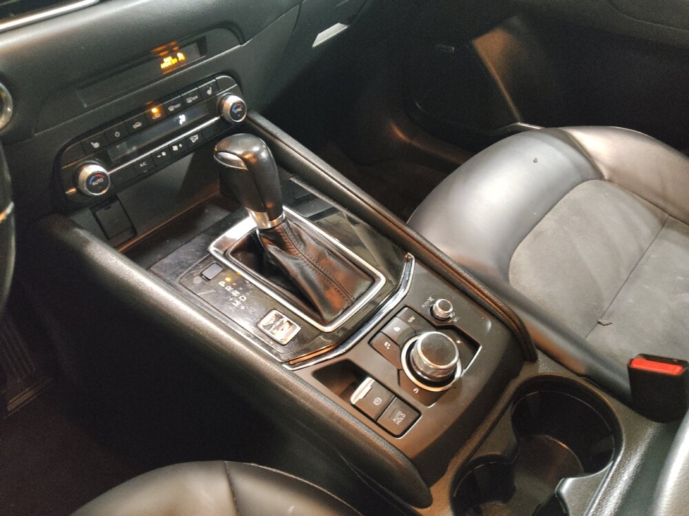 2019 MAZDA CX-5 in Plano, TX 75074 - 18096161 26