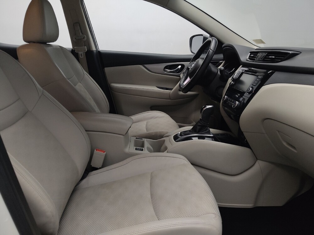 2020 Nissan Rogue Sport in Lubbock, TX 79424 - 18096162 21