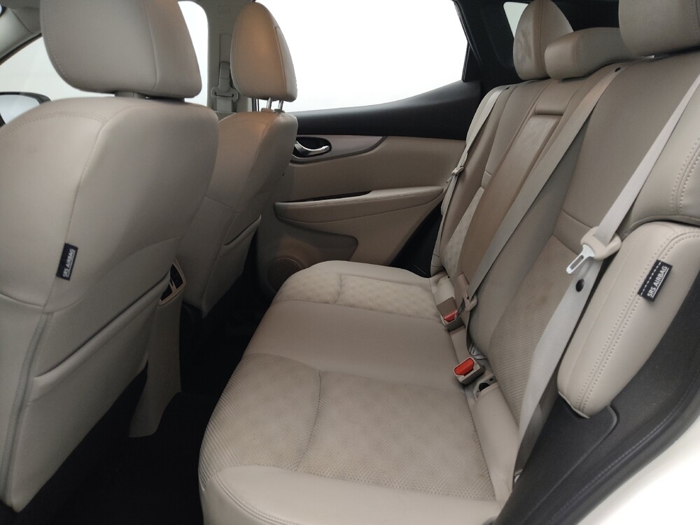 2020 Nissan Rogue Sport in Lubbock, TX 79424 - 18096162 18