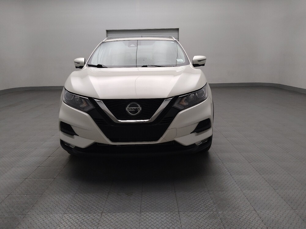2020 Nissan Rogue Sport in Lubbock, TX 79424 - 18096162 15