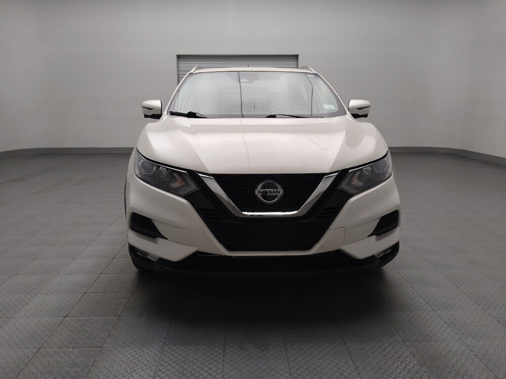 2020 Nissan Rogue Sport in Lubbock, TX 79424 - 18096162 14