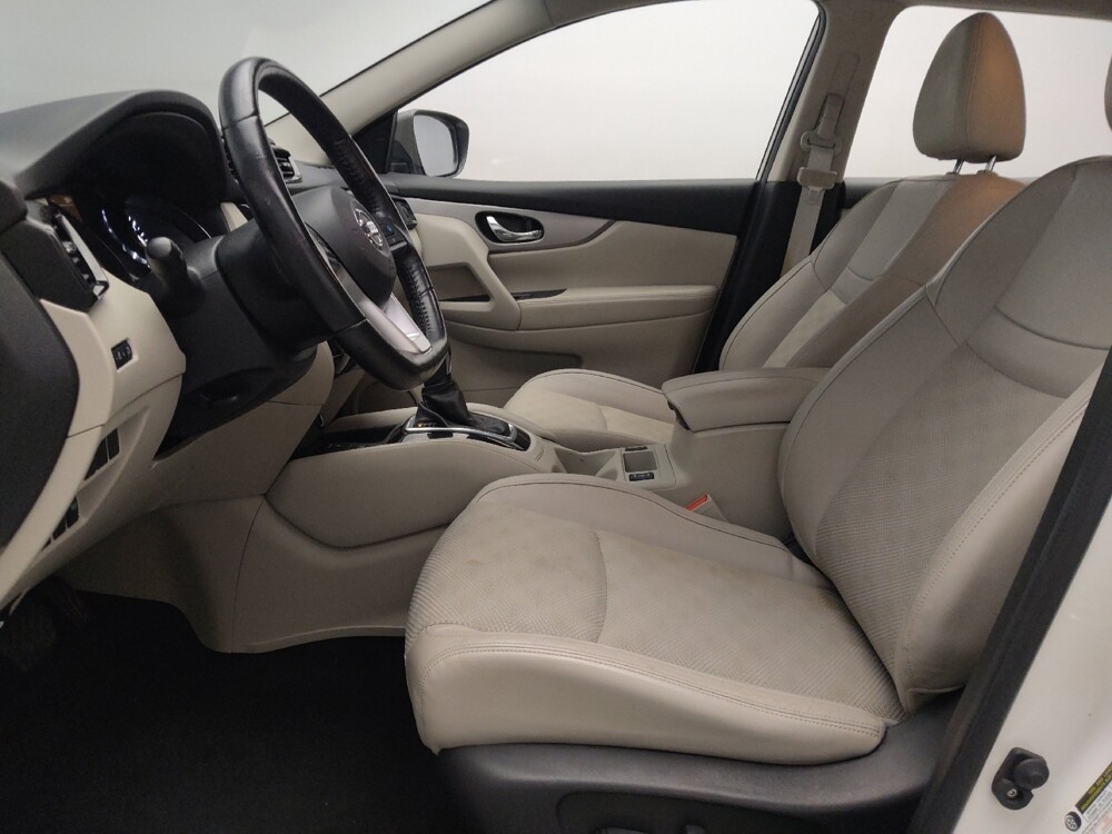 2020 Nissan Rogue Sport in Lubbock, TX 79424 - 18096162 17