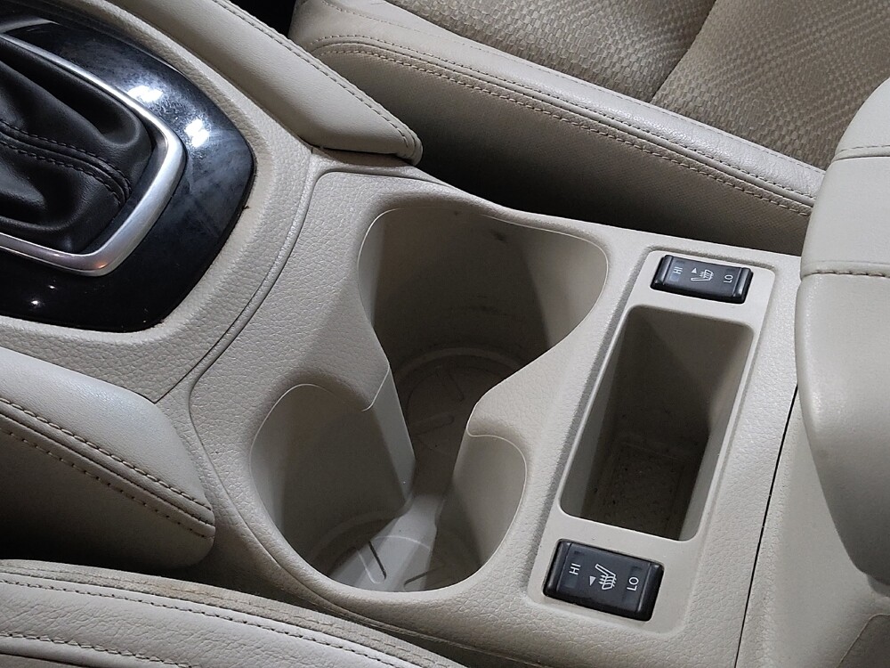 2020 Nissan Rogue Sport in Lubbock, TX 79424 - 18096162 26