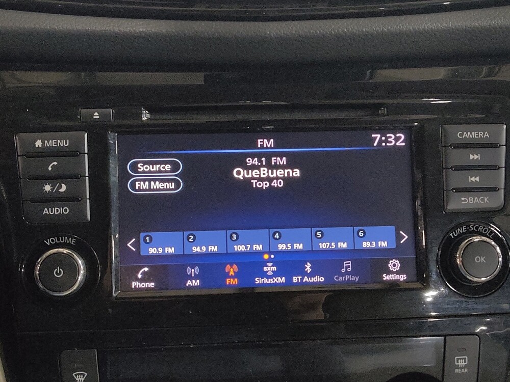 2020 Nissan Rogue Sport in Lubbock, TX 79424 - 18096162 25