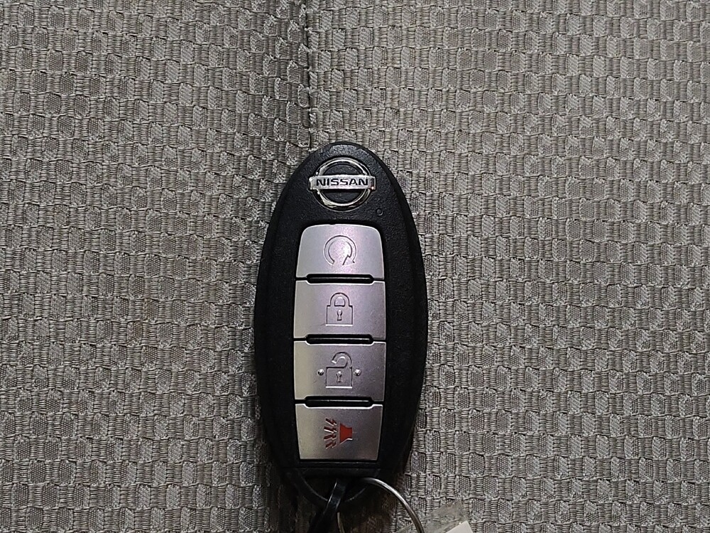 2020 Nissan Rogue Sport in Lubbock, TX 79424 - 18096162 32