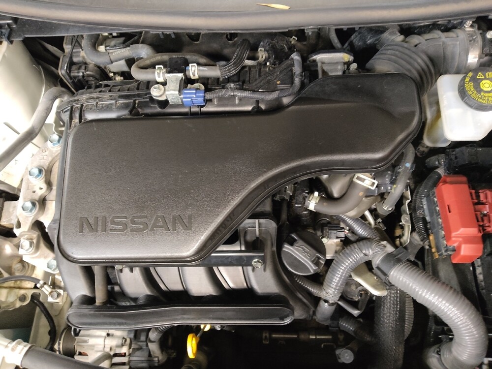 2020 Nissan Rogue Sport in Lubbock, TX 79424 - 18096162 30