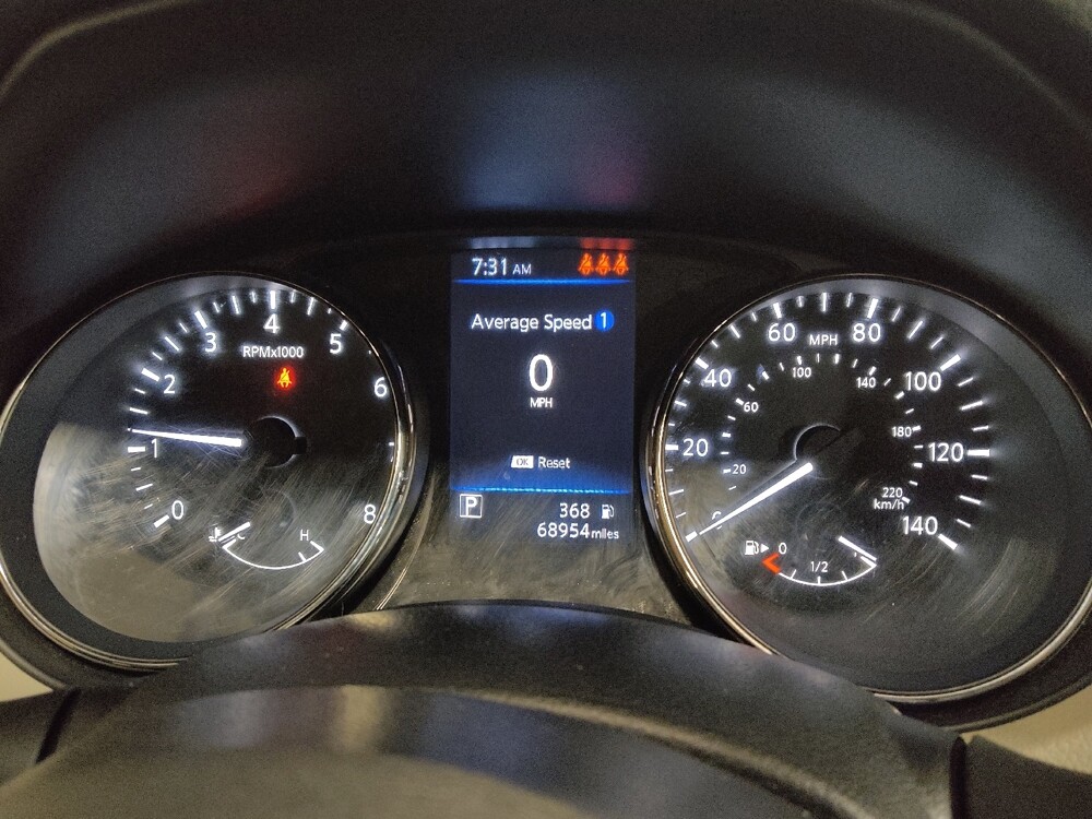 2020 Nissan Rogue Sport in Lubbock, TX 79424 - 18096162 23