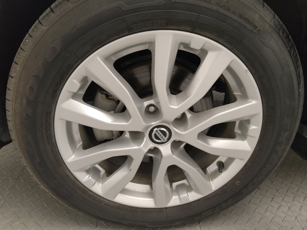 2020 Nissan Rogue Sport in Lubbock, TX 79424 - 18096162 31