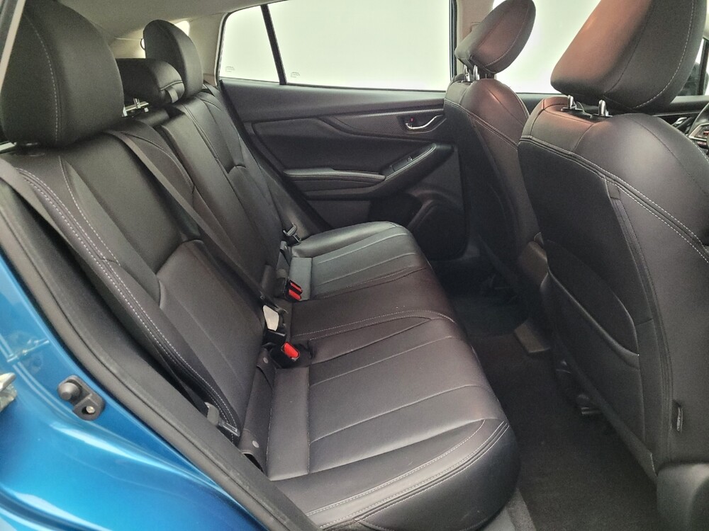 2018 Subaru Impreza in Riverside, CA 92504 - 18096163 19