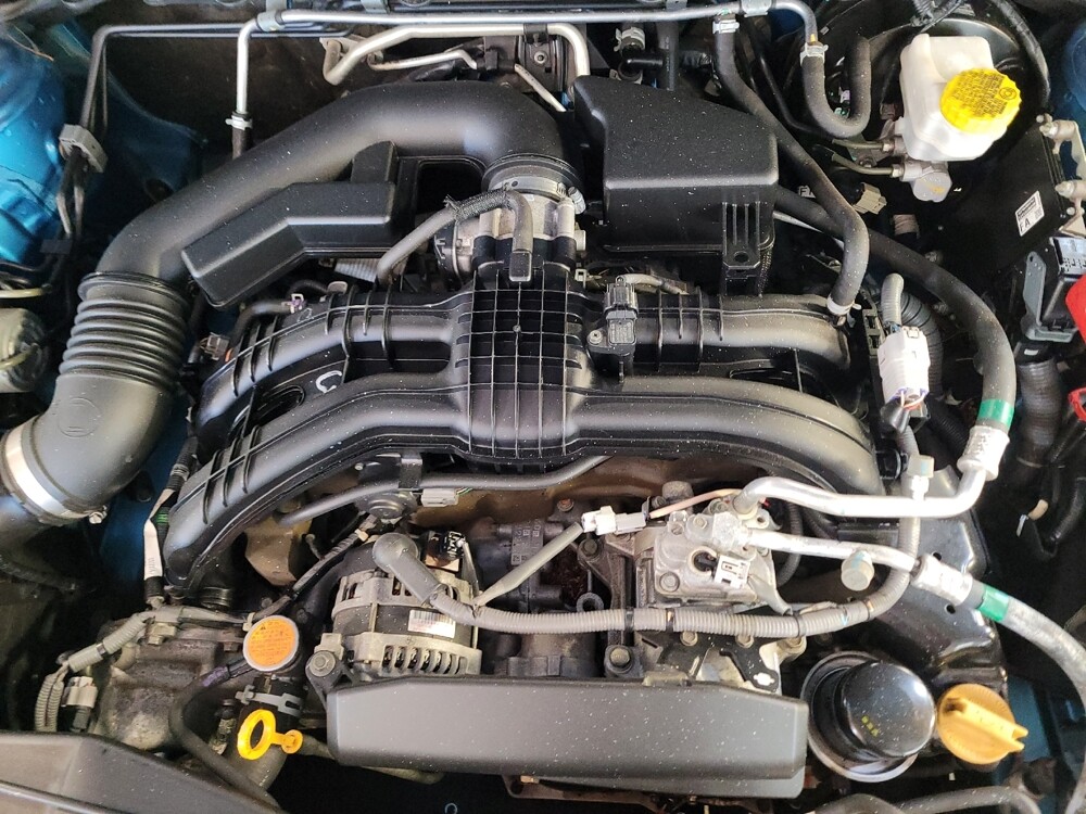 2018 Subaru Impreza in Riverside, CA 92504 - 18096163 30