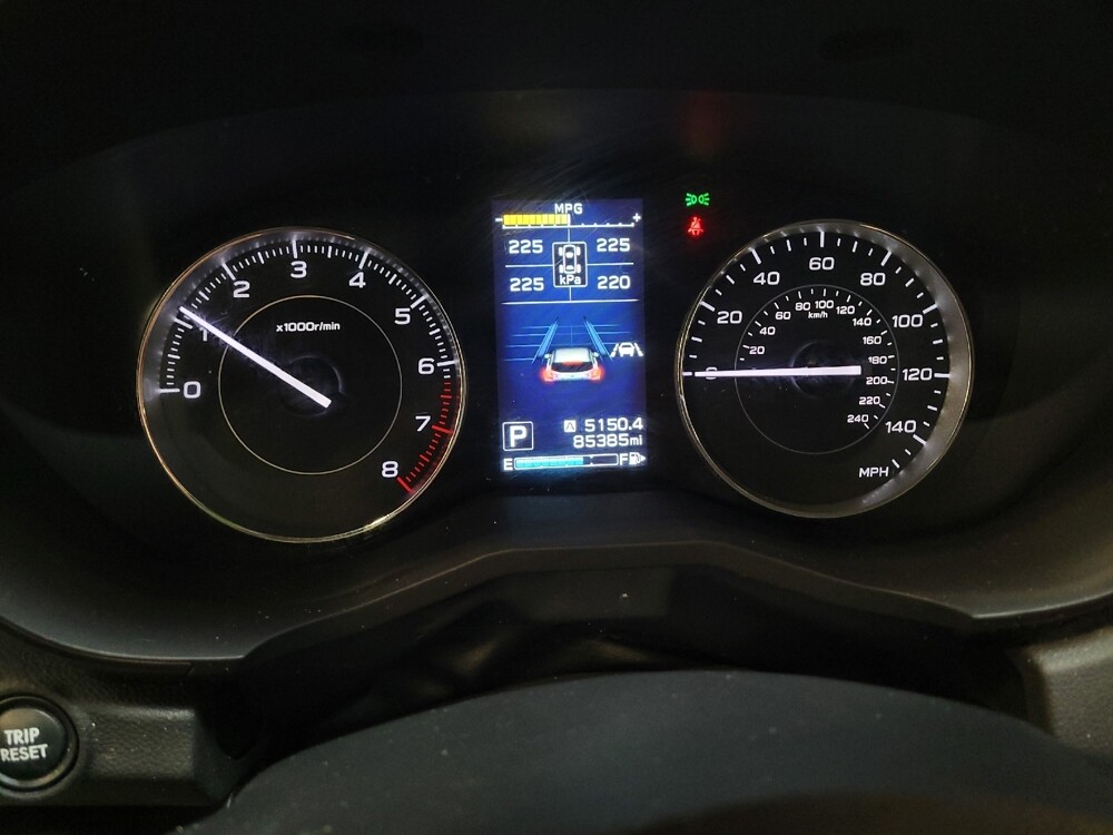 2018 Subaru Impreza in Riverside, CA 92504 - 18096163 23