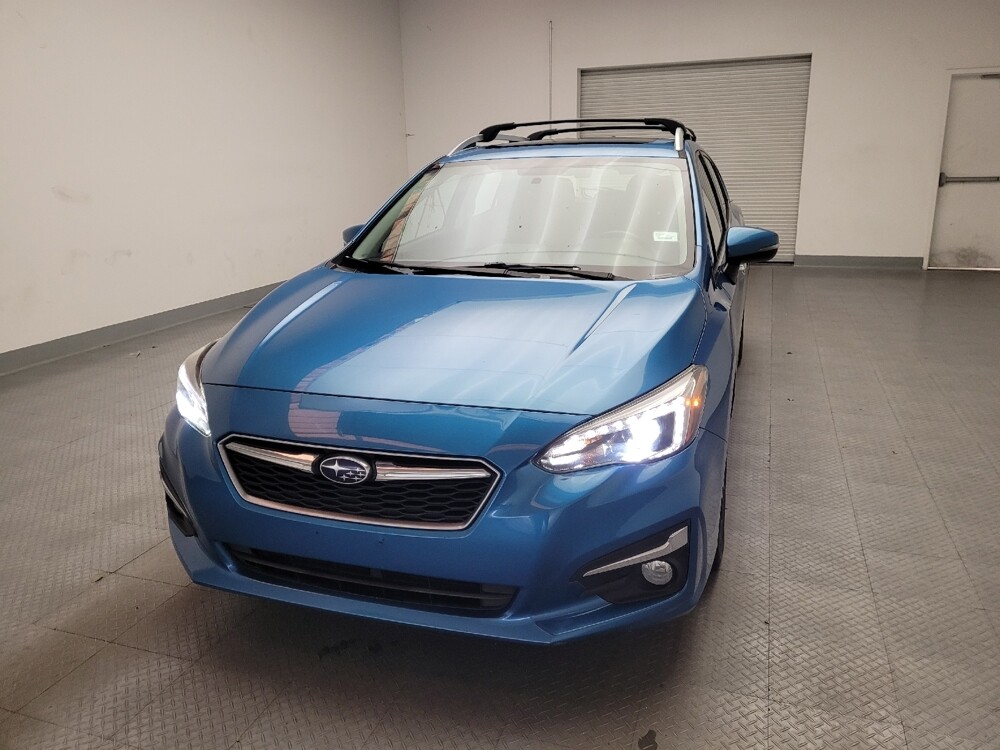 2018 Subaru Impreza in Riverside, CA 92504 - 18096163 15