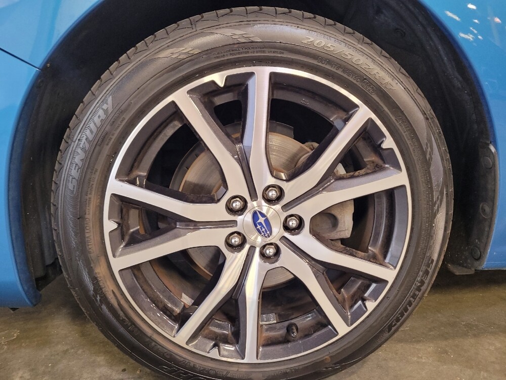 2018 Subaru Impreza in Riverside, CA 92504 - 18096163 31