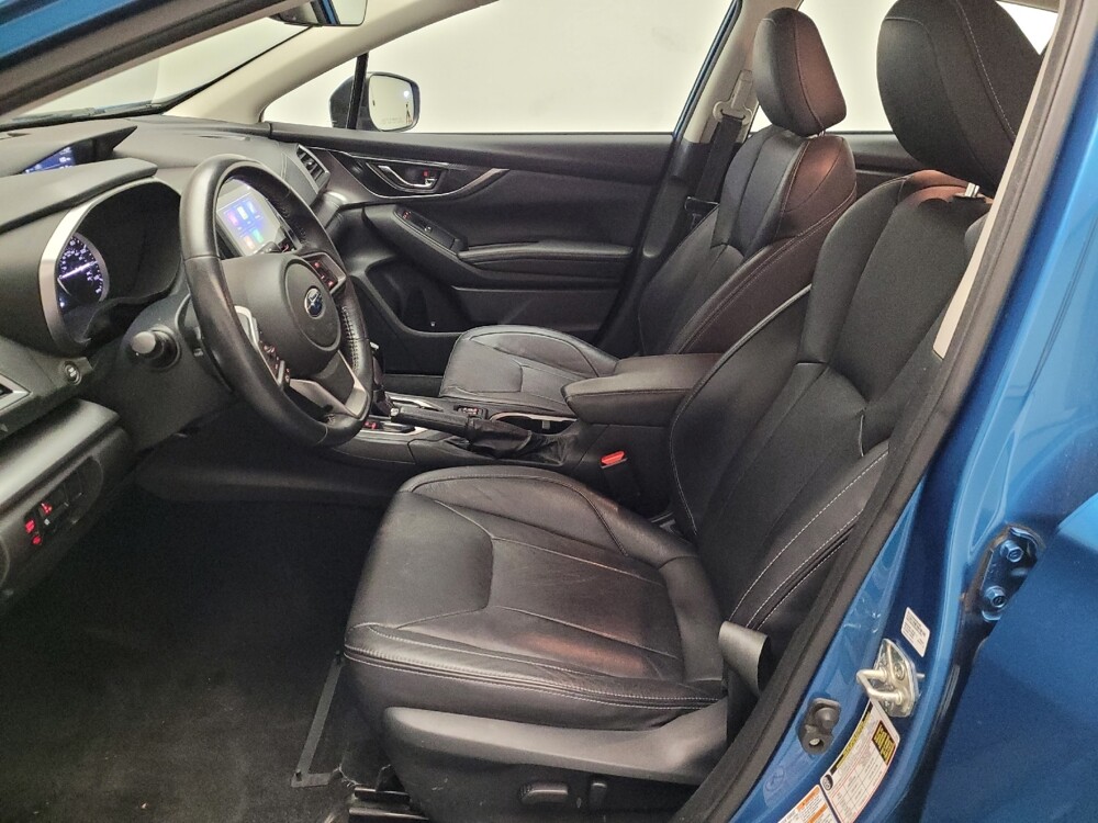 2018 Subaru Impreza in Riverside, CA 92504 - 18096163 17