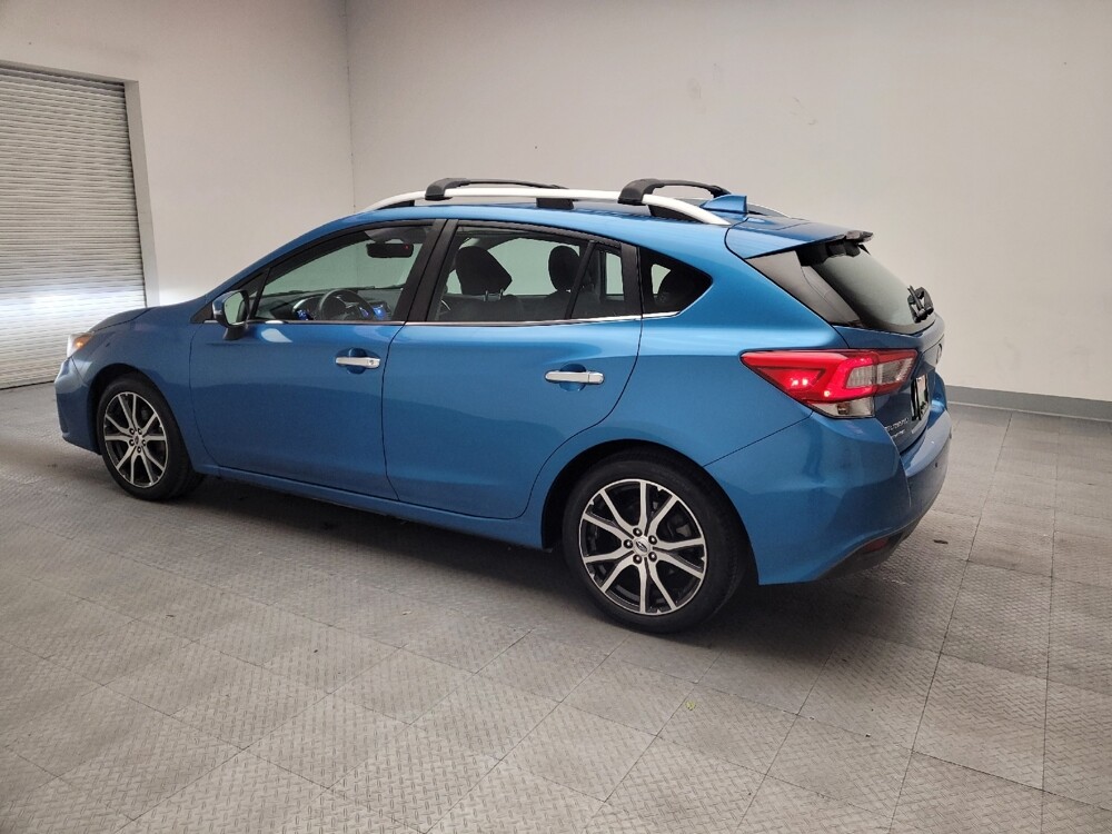 2018 Subaru Impreza in Riverside, CA 92504 - 18096163 3