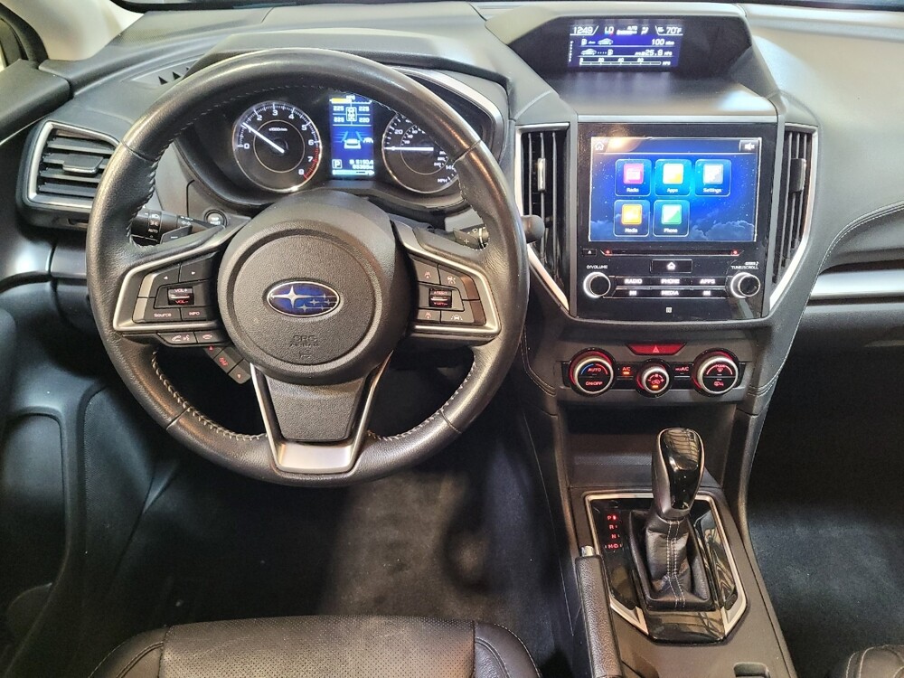 2018 Subaru Impreza in Riverside, CA 92504 - 18096163 22