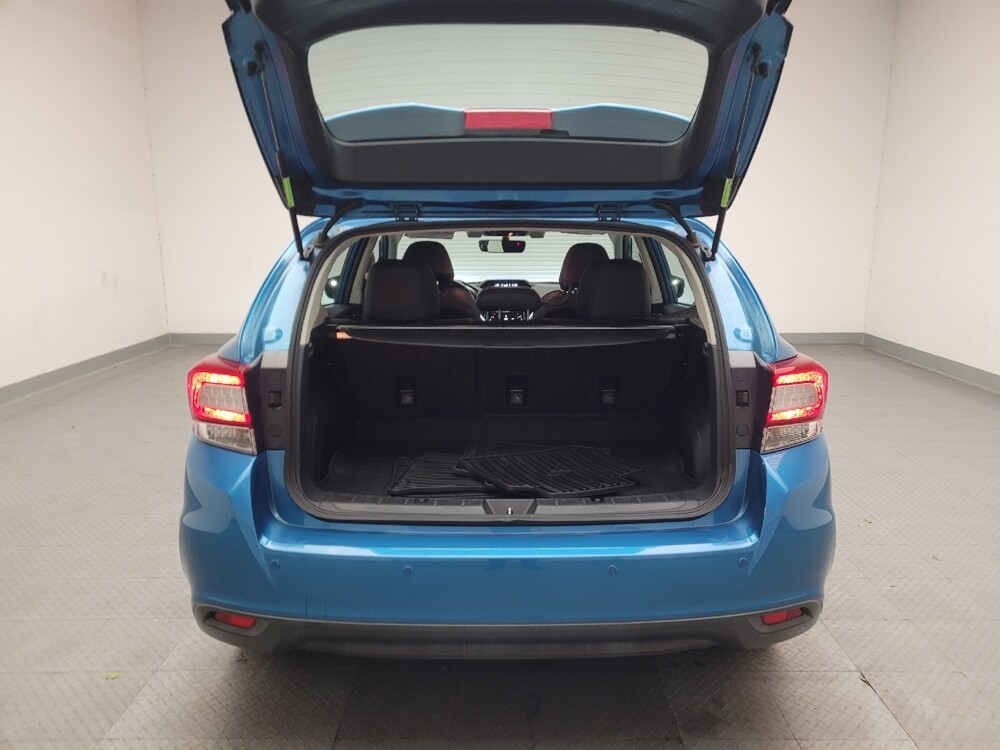 2018 Subaru Impreza in Riverside, CA 92504 - 18096163 29