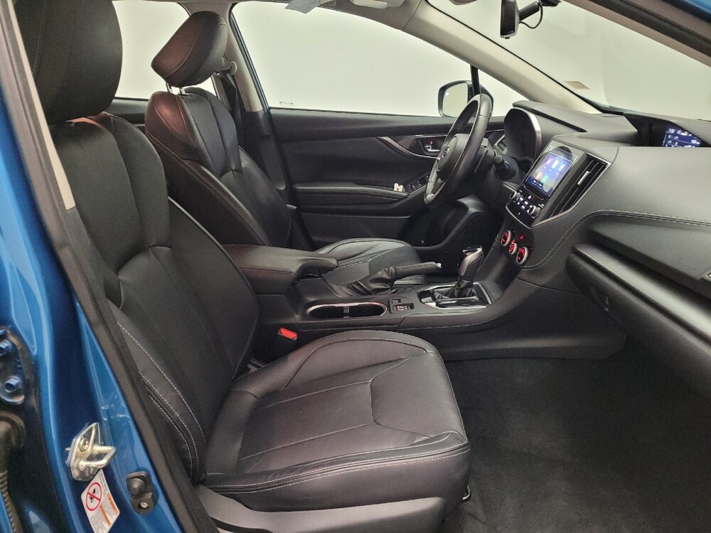 2018 Subaru Impreza in Riverside, CA 92504 - 18096163 21