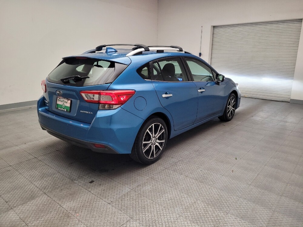 2018 Subaru Impreza in Riverside, CA 92504 - 18096163 9