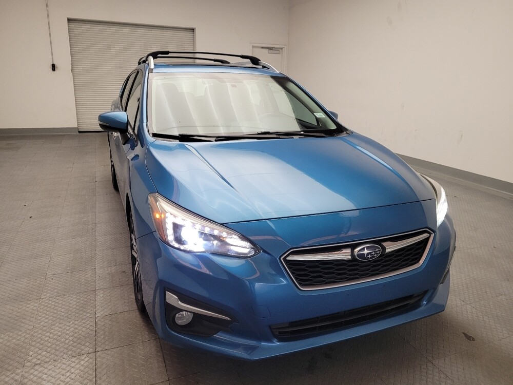 2018 Subaru Impreza in Riverside, CA 92504 - 18096163 14