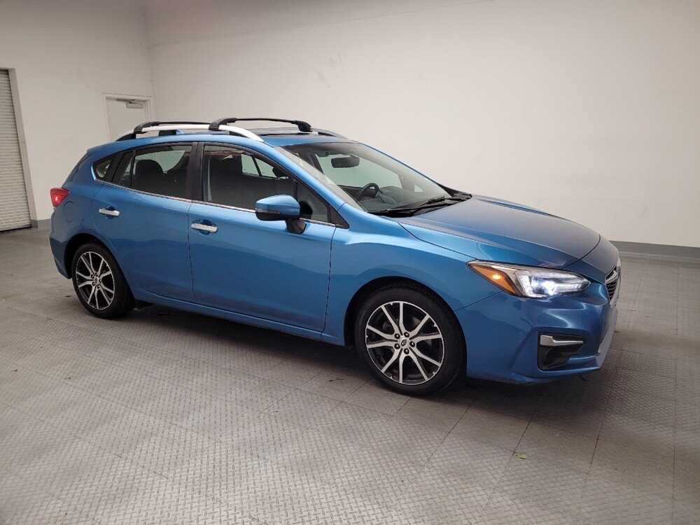 2018 Subaru Impreza in Riverside, CA 92504 - 18096163 11