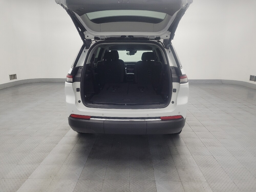 2022 Jeep Grand Cherokee L in Albany, GA 31705 - 18096164 29