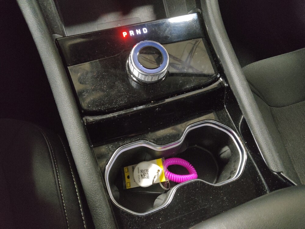 2022 Jeep Grand Cherokee L in Albany, GA 31705 - 18096164 26