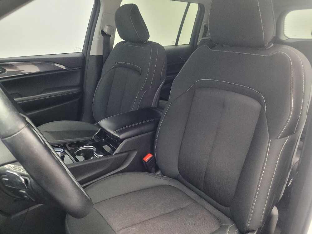 2022 Jeep Grand Cherokee L in Albany, GA 31705 - 18096164 17