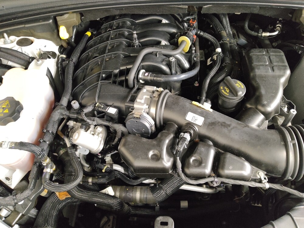 2022 Jeep Grand Cherokee L in Albany, GA 31705 - 18096164 30