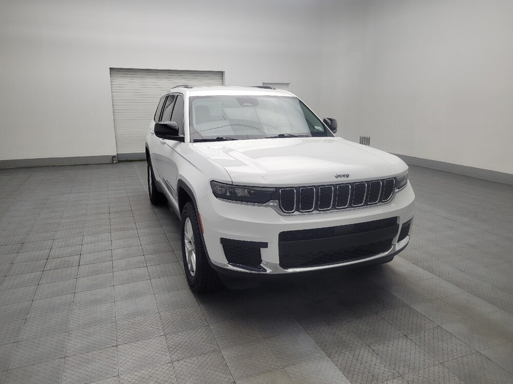2022 Jeep Grand Cherokee L in Albany, GA 31705 - 18096164 13