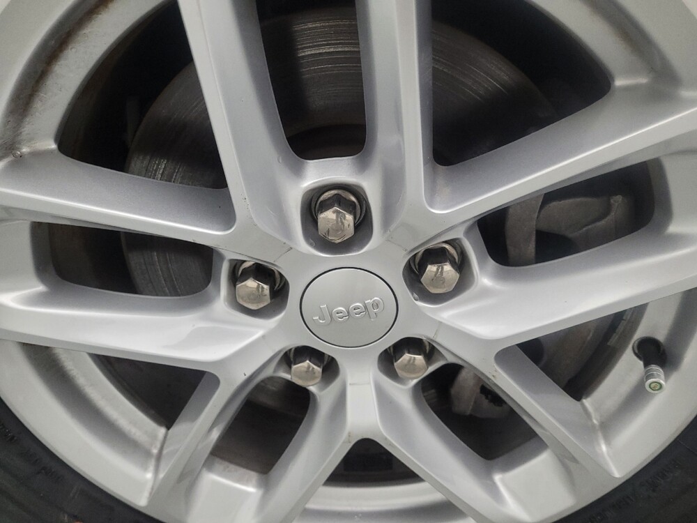 2022 Jeep Grand Cherokee L in Albany, GA 31705 - 18096164 31