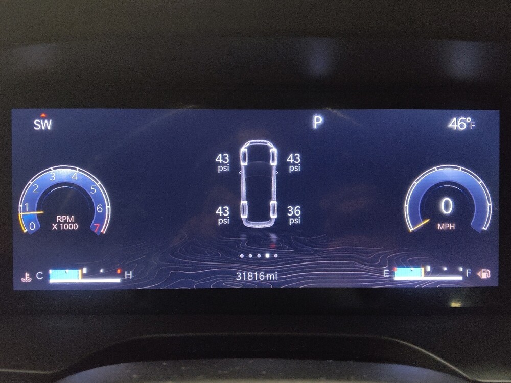 2022 Jeep Grand Cherokee L in Albany, GA 31705 - 18096164 23