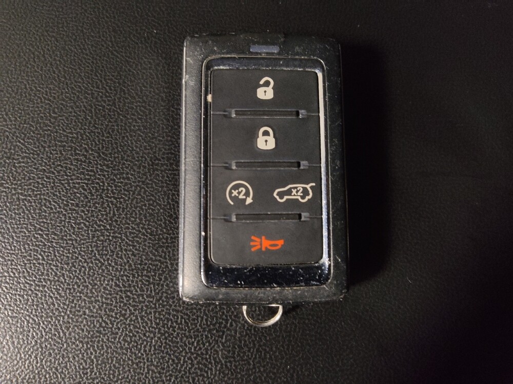 2022 Jeep Grand Cherokee L in Albany, GA 31705 - 18096164 32