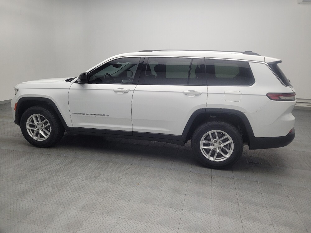 2022 Jeep Grand Cherokee L in Albany, GA 31705 - 18096164 3