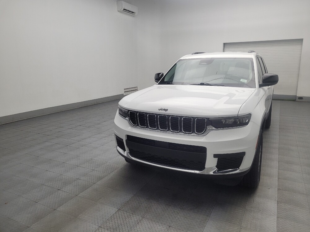 2022 Jeep Grand Cherokee L in Albany, GA 31705 - 18096164 15