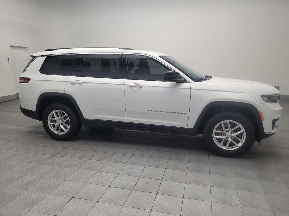 2022 Jeep Grand Cherokee L in Albany, GA 31705 - 18096164 11