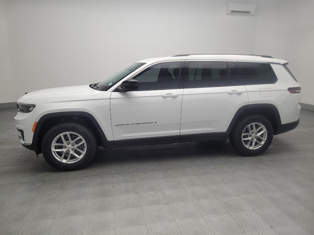 2022 Jeep Grand Cherokee L in Albany, GA 31705 - 18096164 2