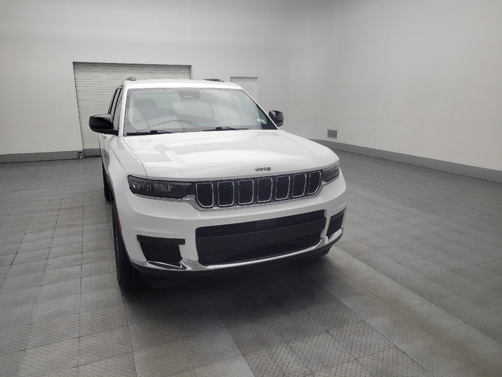 2022 Jeep Grand Cherokee L in Albany, GA 31705 - 18096164 14