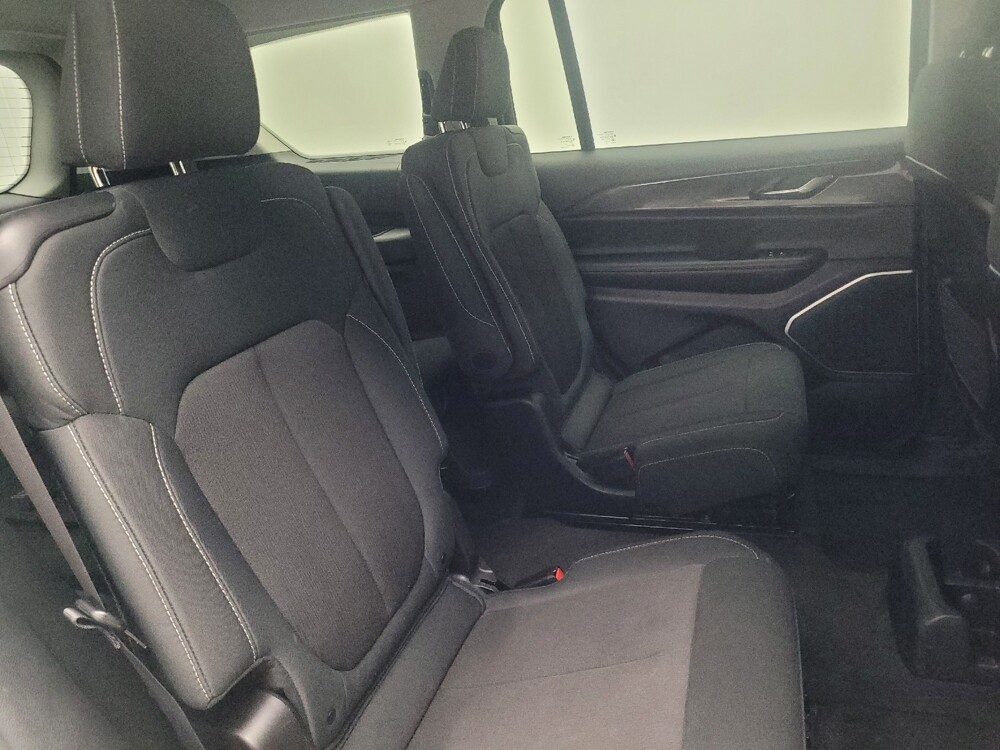 2022 Jeep Grand Cherokee L in Albany, GA 31705 - 18096164 19